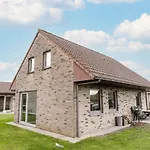 Family Bungalow De Strandjutter 8 People * מידלקרק