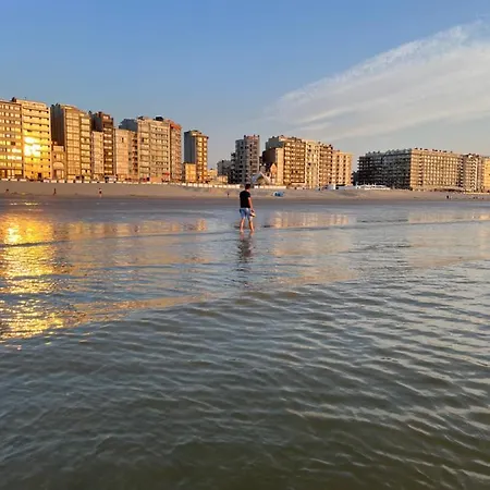 De Strandjutter 8 Persons