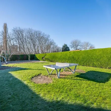 De Strandjutter 8 Persons *