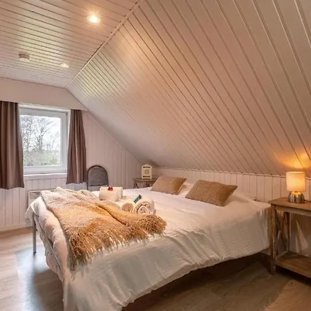 De Strandjutter 8 Persons *