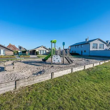 De Strandjutter 8 Persons * Middelkerke