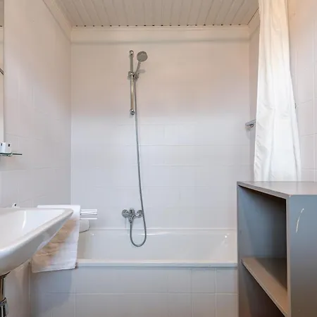 Casa de Férias De Strandjutter 8 Persons Middelkerke