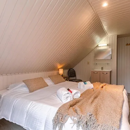 De Strandjutter 8 Persons