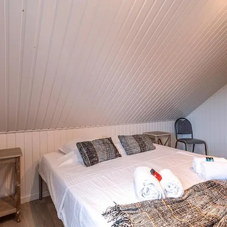 De Strandjutter 8 Persons Casa de Férias Middelkerke