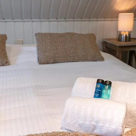 Casa de Férias De Strandjutter 8 Persons Middelkerke