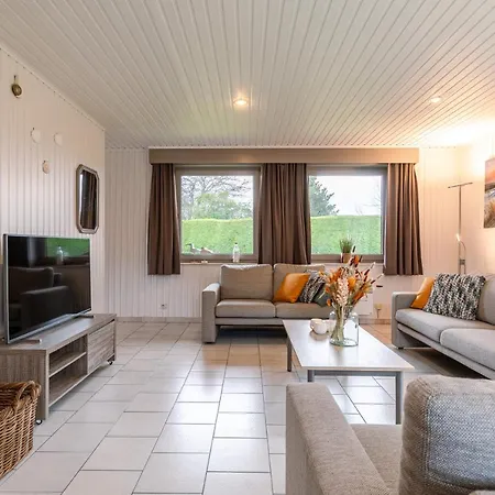 De Strandjutter 8 Persons