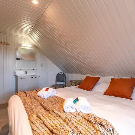 De Strandjutter 8 Persons