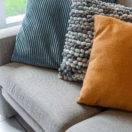 De Strandjutter 8 Persons *