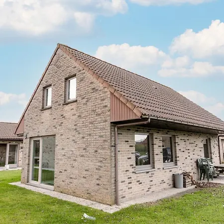 De Strandjutter 8 Persons * Middelkerke