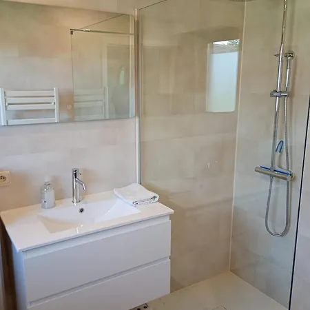 Family Bungalow De Strandjutter 8 People * מידלקרק