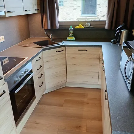 Family Bungalow De Strandjutter 8 People מידלקרק