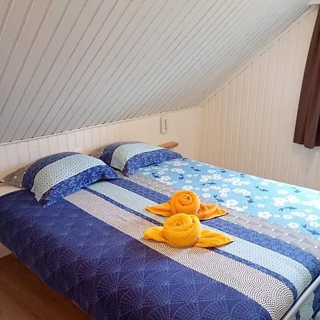 Family Bungalow De Strandjutter 8 People * מידלקרק