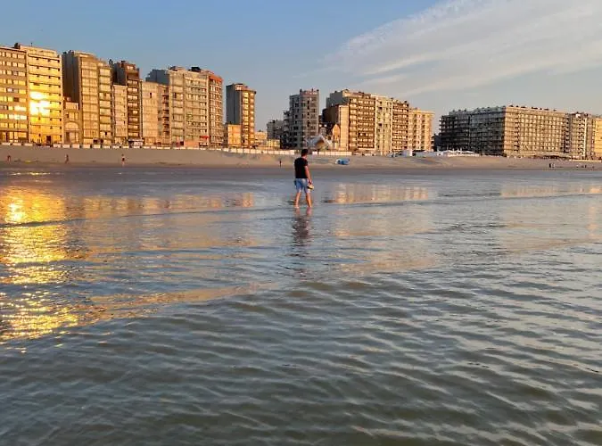 De Strandjutter 8 Persons