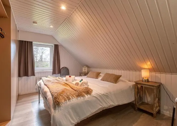 De Strandjutter 8 Persons *