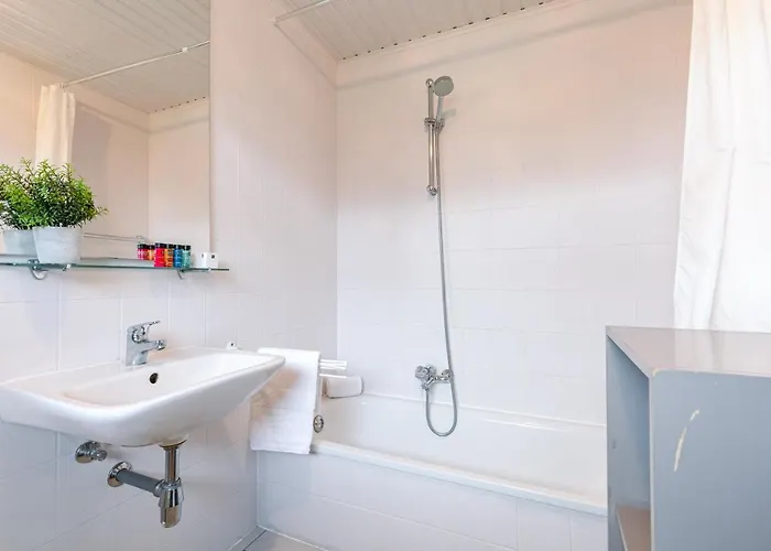 De Strandjutter 8 Persons Prázdninový dům *