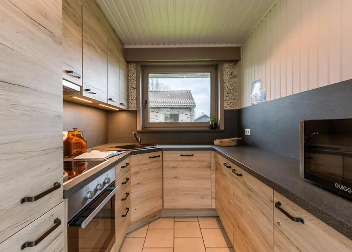 De Strandjutter 8 Persons Prázdninový dům