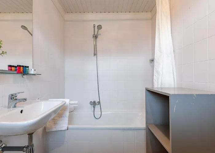 Prázdninový dům De Strandjutter 8 Persons Middelkerke