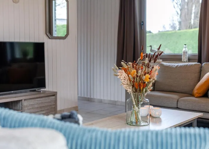 De Strandjutter 8 Persons *