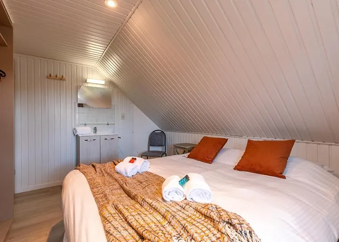 De Strandjutter 8 Persons